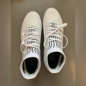 Under Armour Soccer Cleats